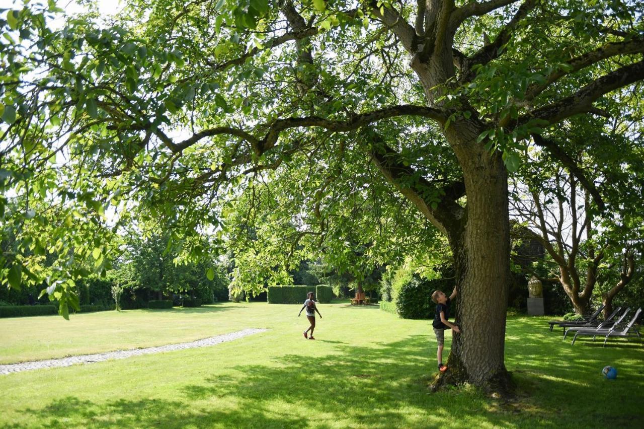 Het Hemelsveld Hasselt Exterior foto