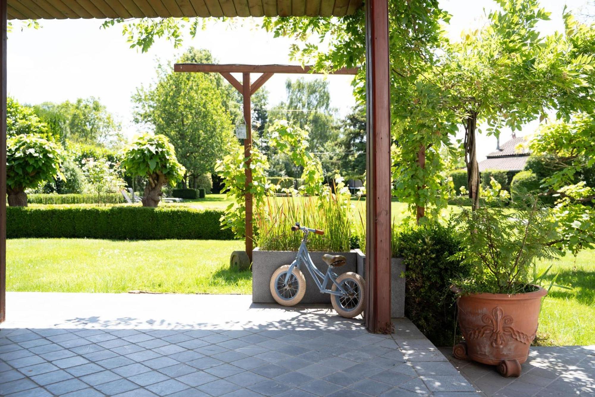 Het Hemelsveld Hasselt Exterior foto