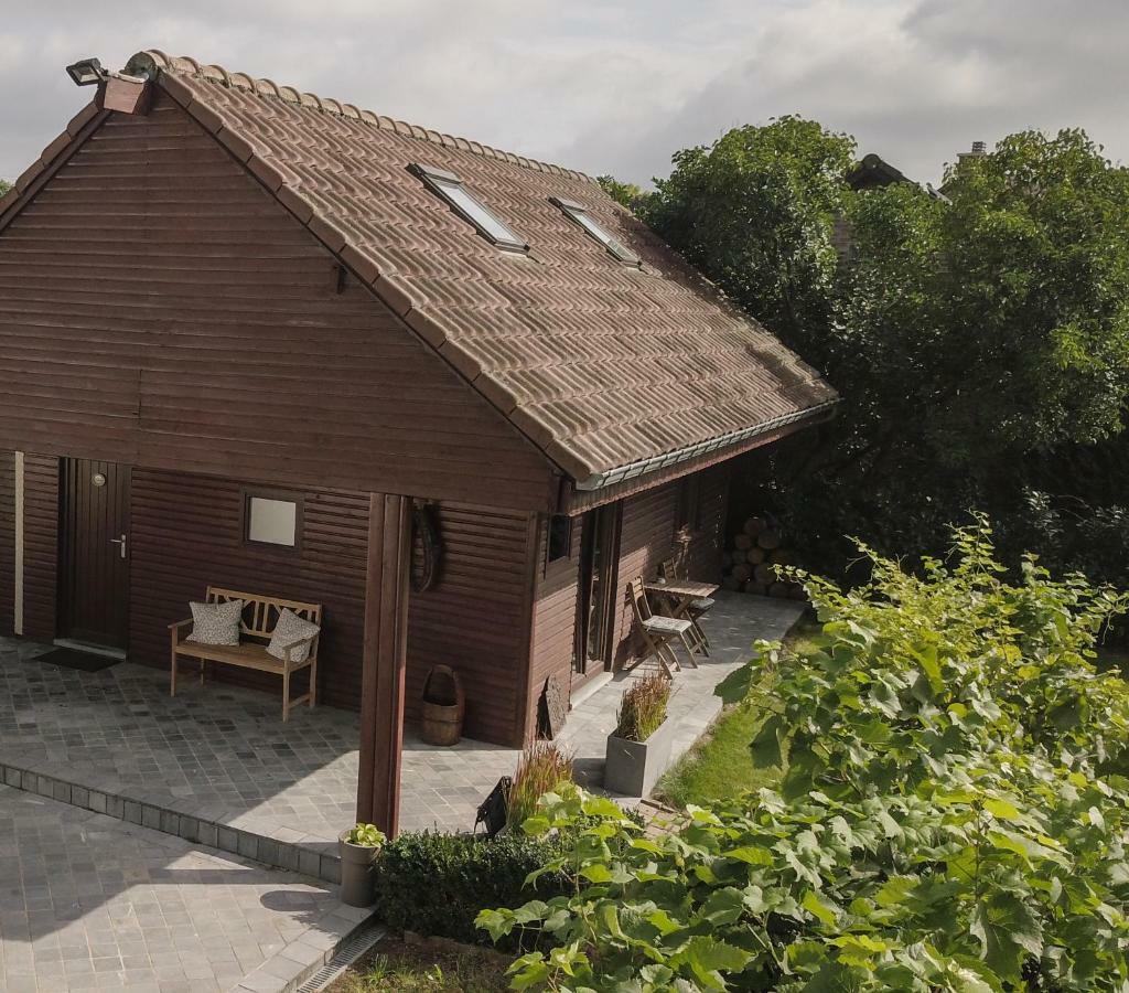 Het Hemelsveld Hasselt Exterior foto