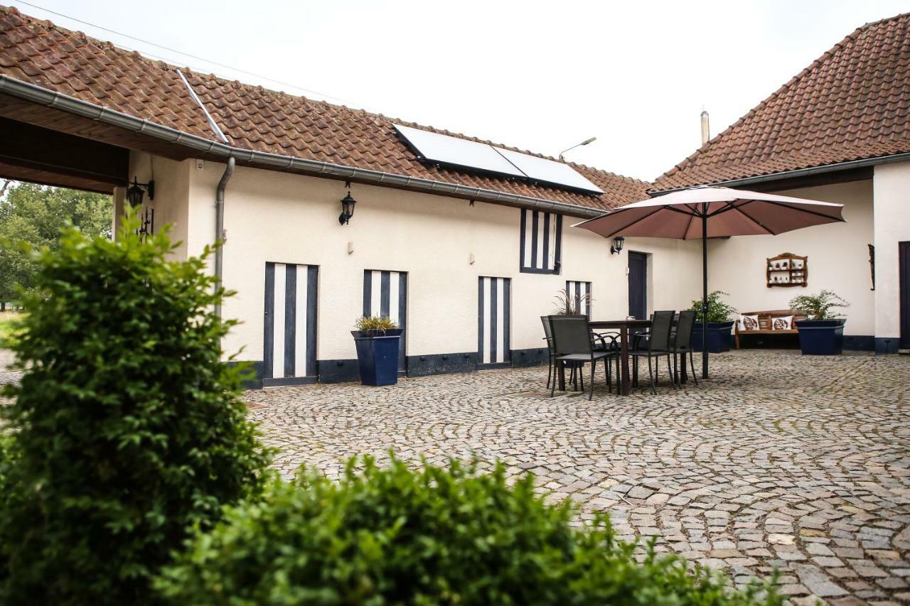Het Hemelsveld Hasselt Exterior foto