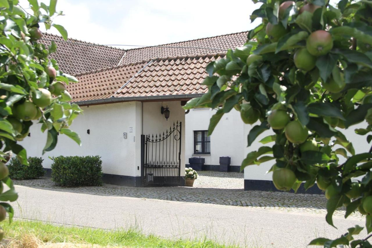 Het Hemelsveld Hasselt Exterior foto