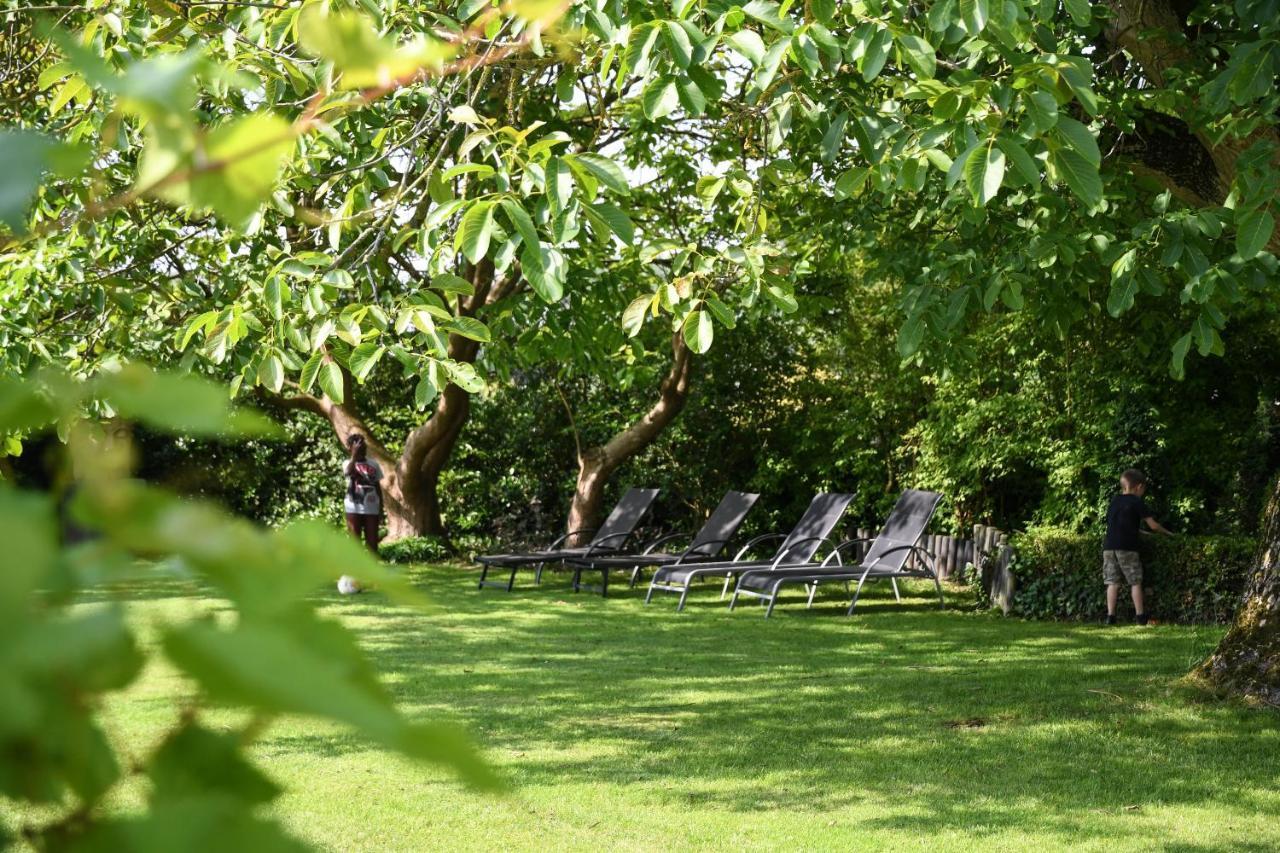 Het Hemelsveld Hasselt Exterior foto