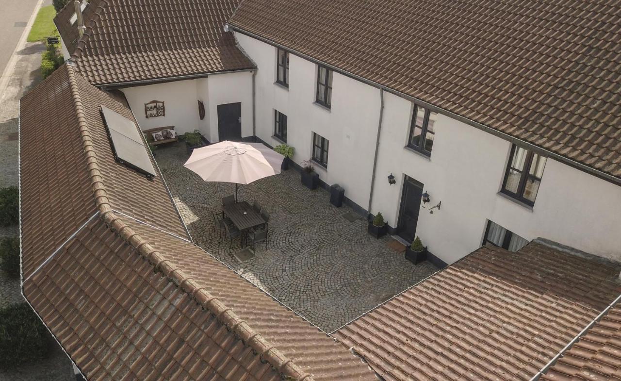 Het Hemelsveld Hasselt Exterior foto